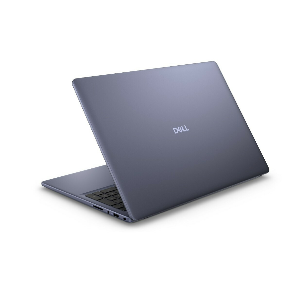 Laptop Dell 16 DC16251 W11P C5 120U/16GB/512GB/16.0 FHD+/Int/FgrPr/WLAN + BT/Backlit Kb/4 Cell/3YPS Midnight Blue - obrazek 5