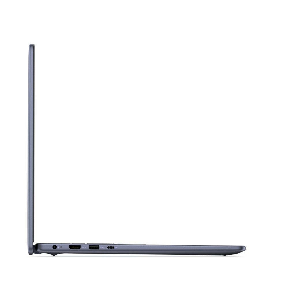Laptop Dell 16 DC16251 W11P C5 120U/16GB/512GB/16.0 FHD+/Int/FgrPr/WLAN + BT/Backlit Kb/4 Cell/3YPS Midnight Blue - obrazek 6