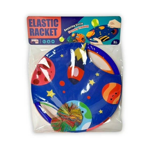 Zestaw do odbijania - obrazek 5