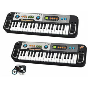 Keyboard muzyczny 37 klawiszy