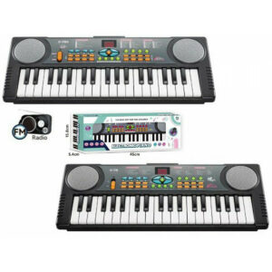 Keyboard muzyczny 37 klawiszy