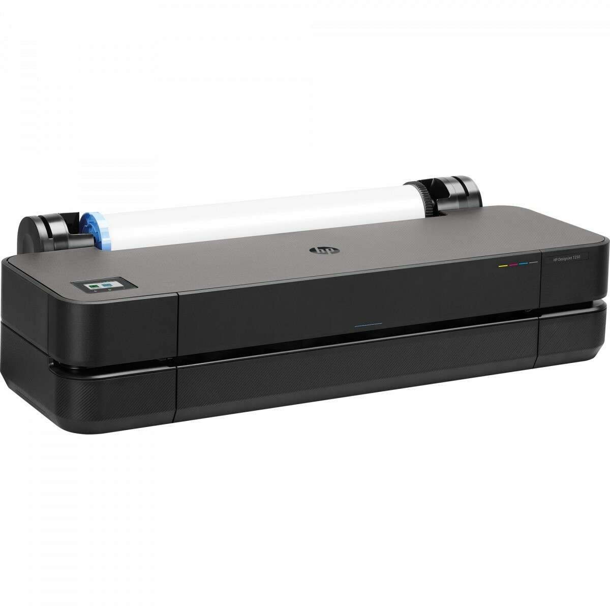 Drukarka DesignJet T230 24-in Printer 5HB07D - obrazek 3