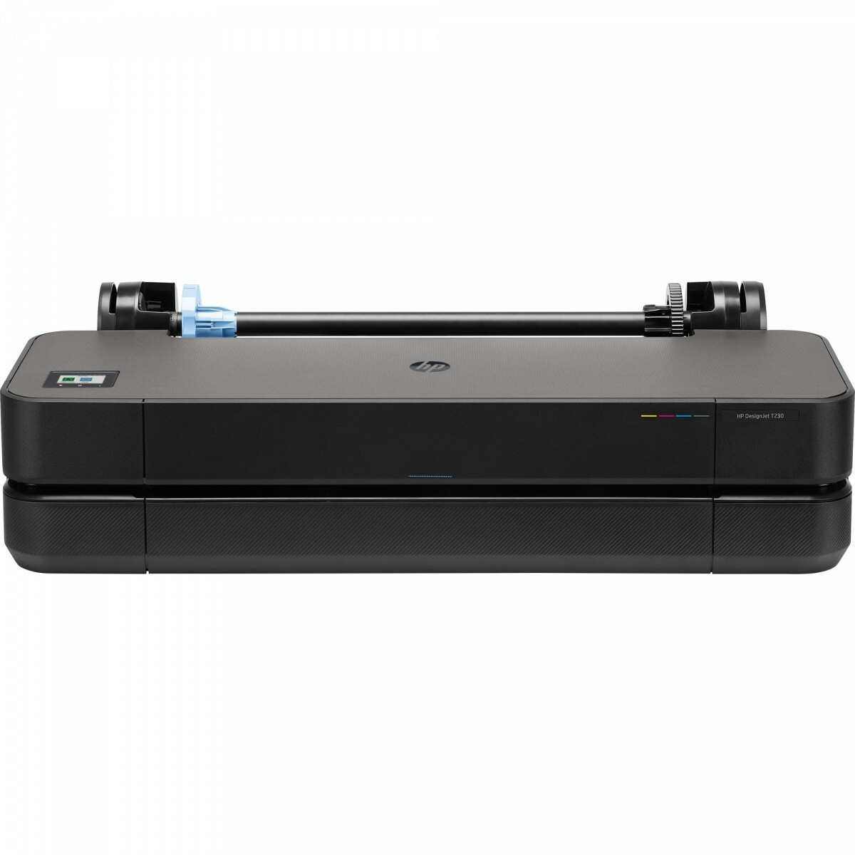 Drukarka DesignJet T230 24-in Printer 5HB07D - obrazek 4