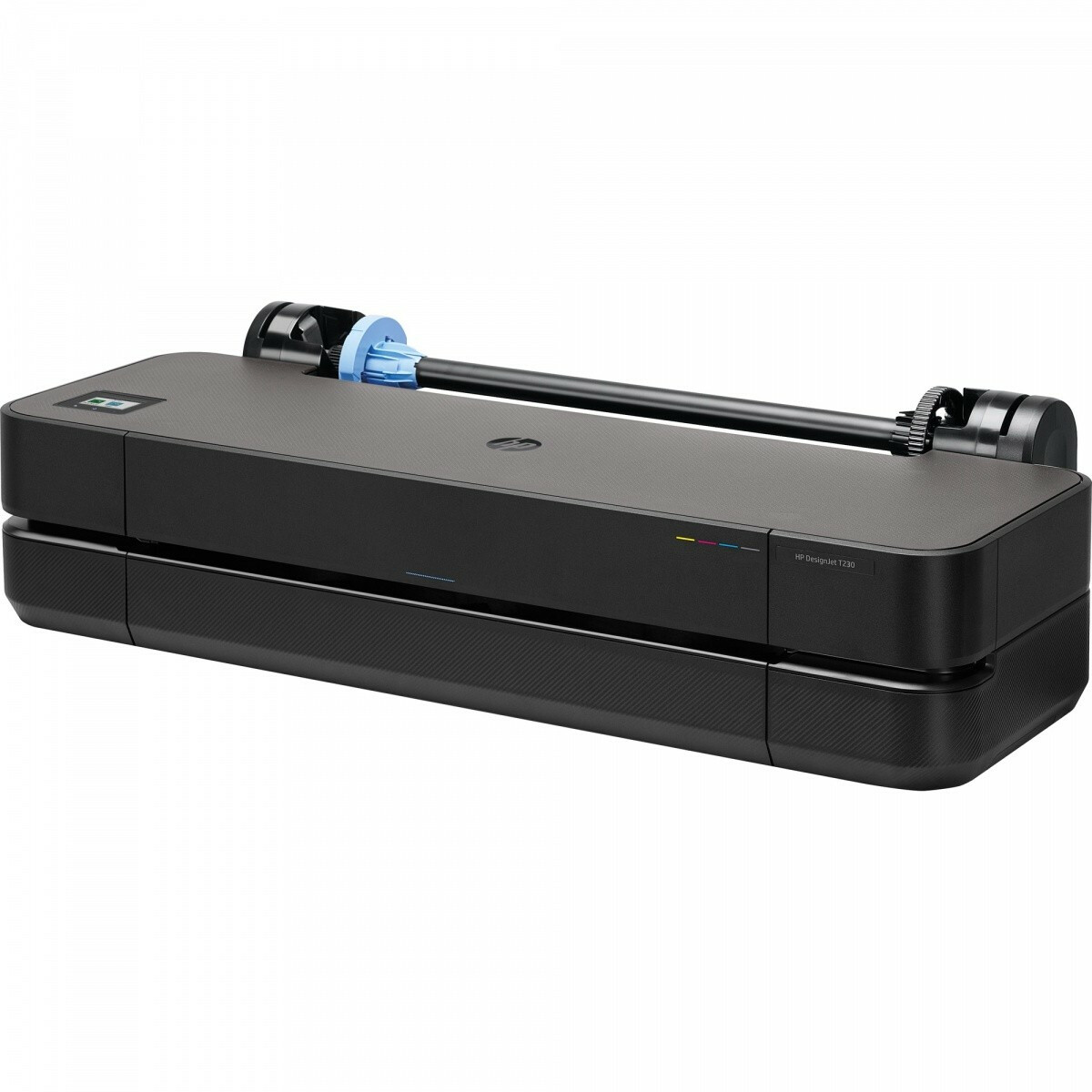 Drukarka DesignJet T230 24-in Printer 5HB07D - obrazek 5