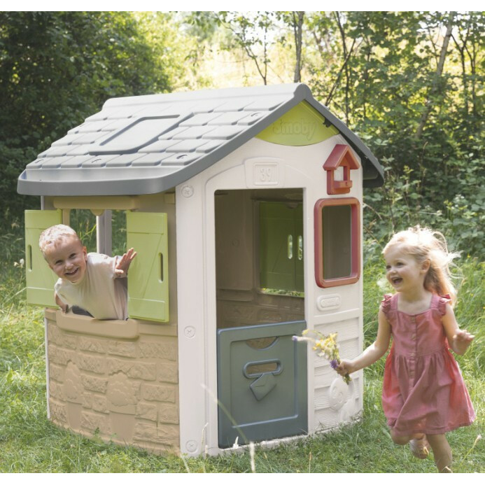 Domek Neo Jura - obrazek 3