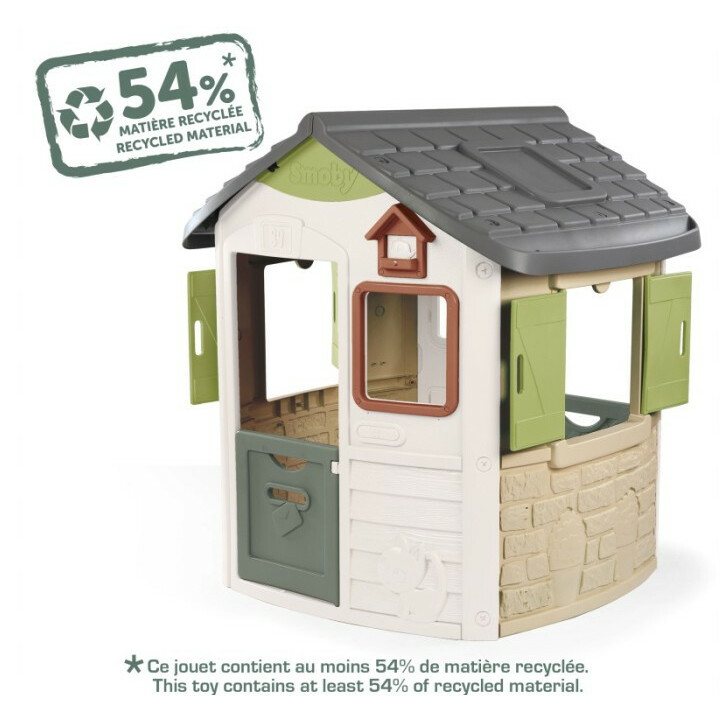 Domek Neo Jura - obrazek 5