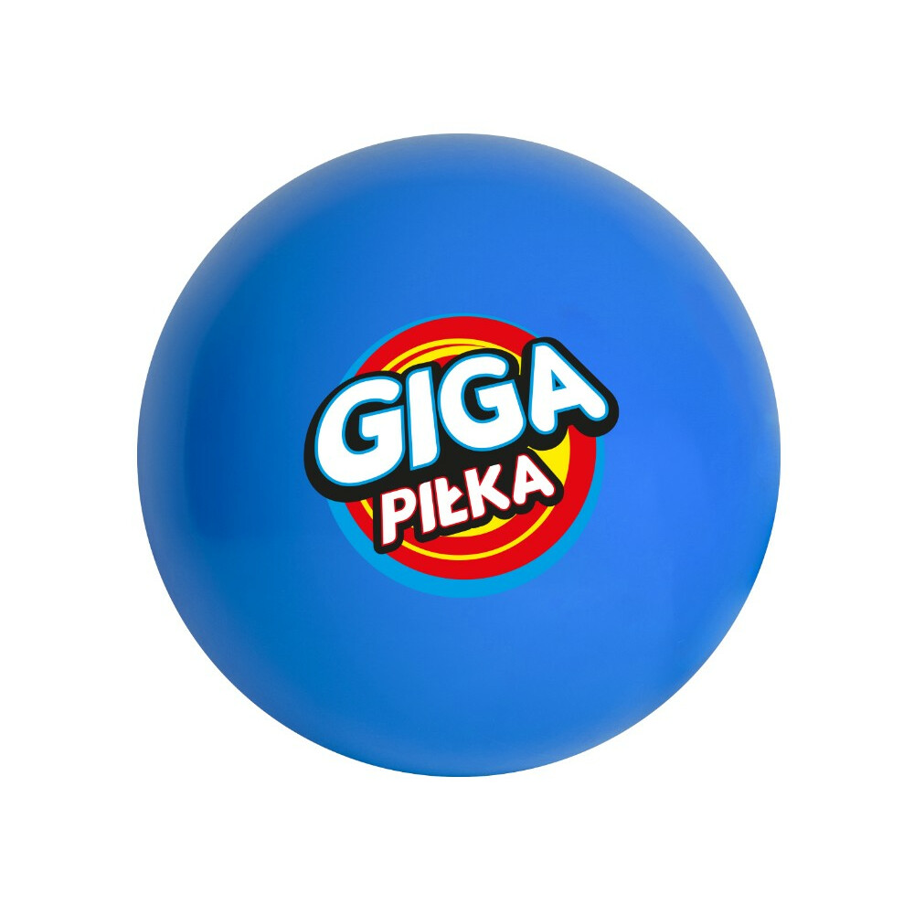 Giga Pilka Niebieska - obrazek 2
