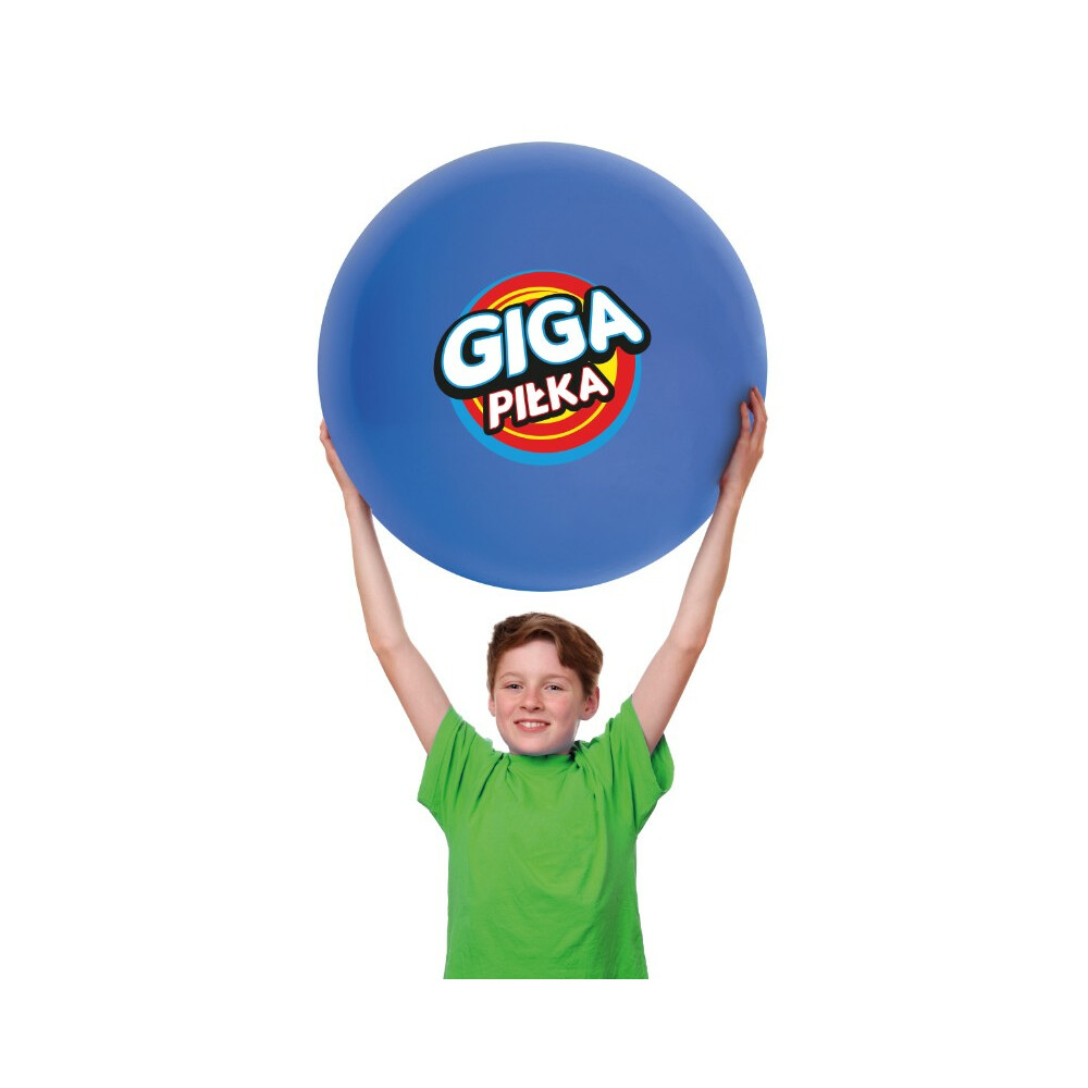 Giga Pilka Niebieska - obrazek 4