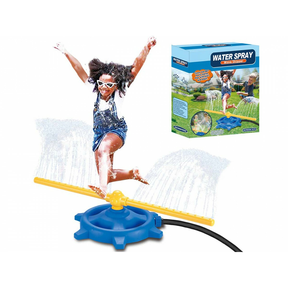 Zraszacz - obrazek 2