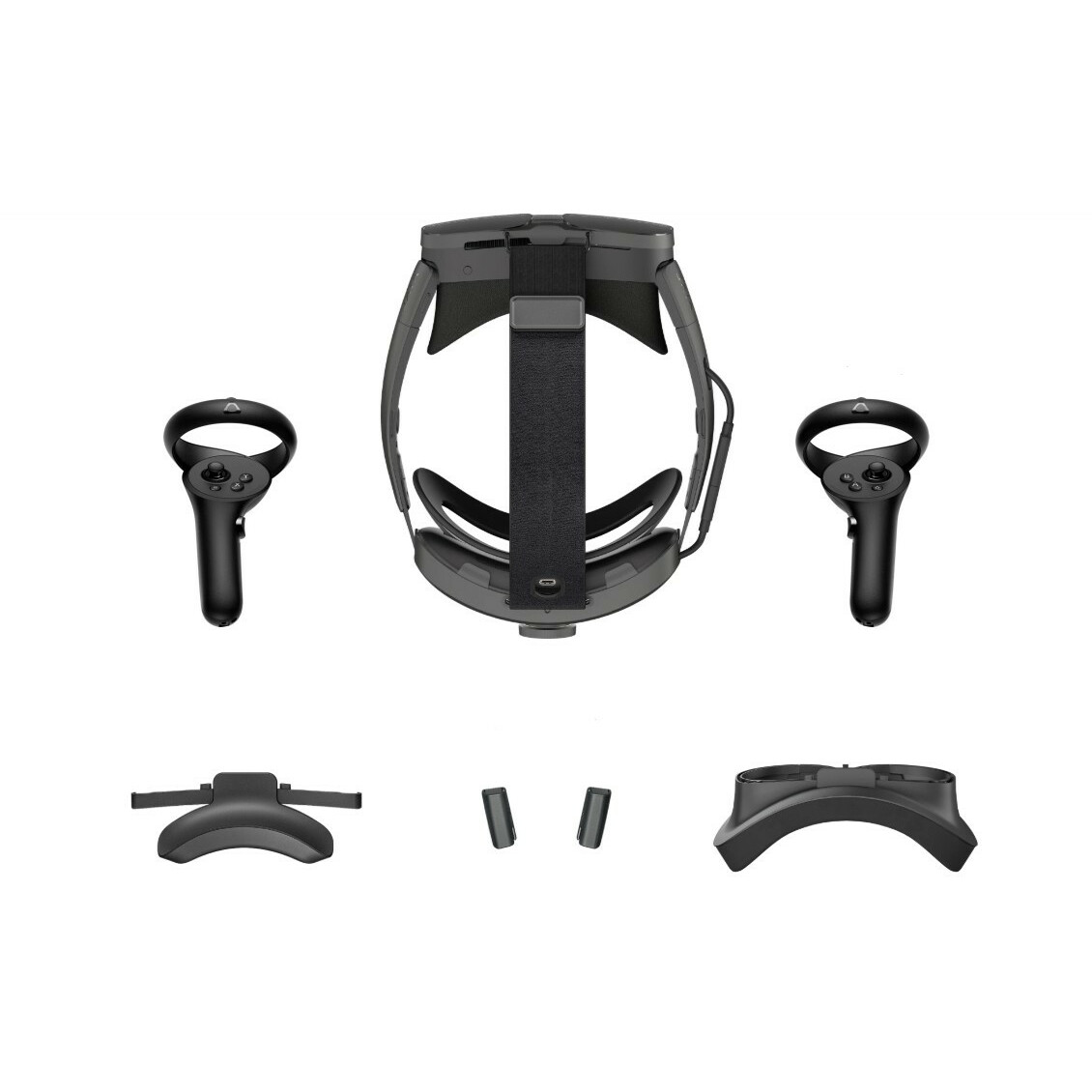 Zestaw VR VIVE XR ELITE Refresh (Deluxe Pack)