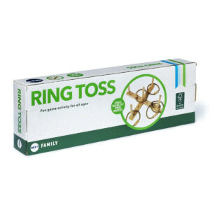 Gra Ring Toss Family