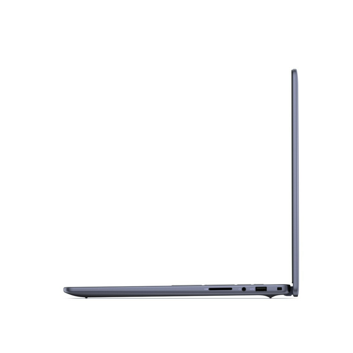 Laptop Dell 16 DC16251 W11P C7-150U/16GB/512GB/16.0 FHD+/Int/FgrPr/WLAN + BT/Backlit Kb/4 Cell/3YPS Midnight Blue - obrazek 7