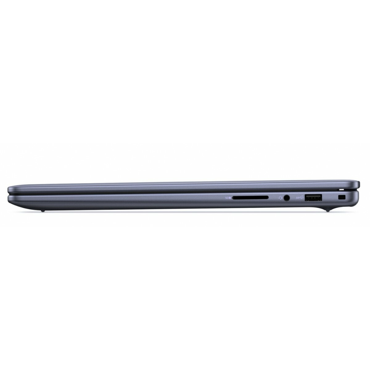 Laptop Dell 16 DC16251 W11P C7-150U/16GB/512GB/16.0 FHD+/Int/FgrPr/WLAN + BT/Backlit Kb/4 Cell/3YPS Midnight Blue - obrazek 10