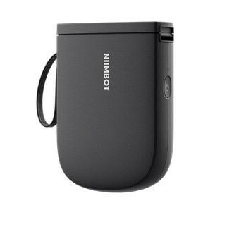 Drukarka termiczna D11H czarna