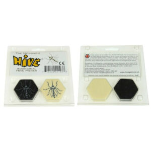 Dodatek Gra Rój: Komar