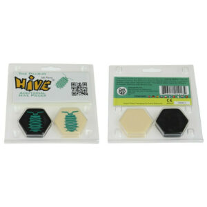 Dodatek Gra Rój: Stonoga