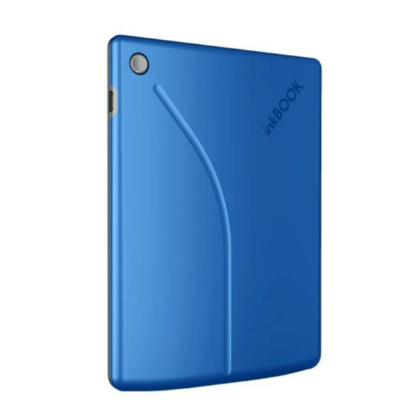 Czytnik Solaris Niebieski - obrazek 4