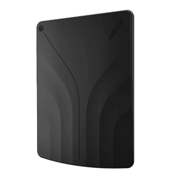 Czytnik Focus Plus Czarny - obrazek 2