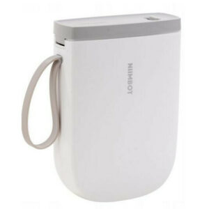 Drukarka etykiet D11 H biała