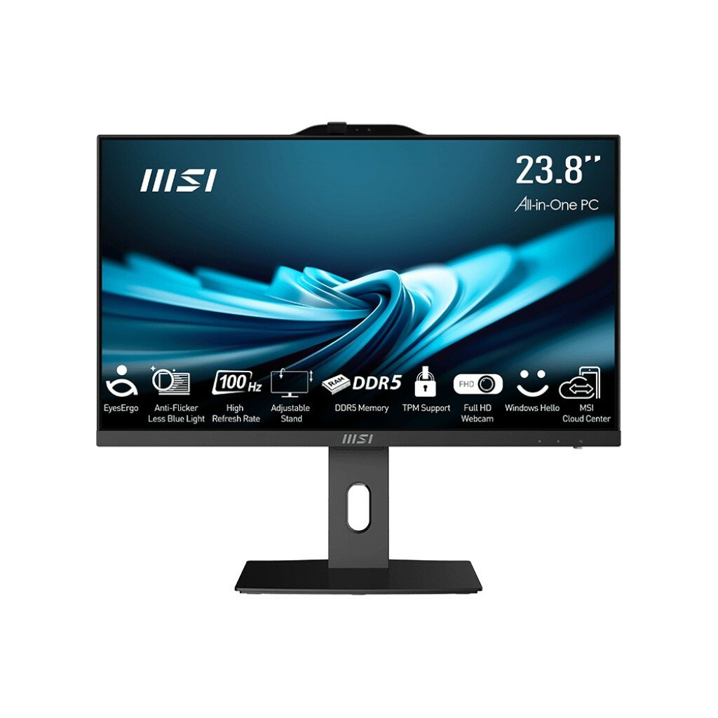 Komputer All - in - One PRO AP242P 14M-813EU WIN11PRO/IC7-14700/16GB/1T/UMA/23.8''