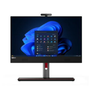 Komputer All-in-One ThinkCentre M90a G5 12SH0013PB W11Pro i5-14400/8GB/512GB/INT//23.8 FHD/3YRS OS + 1YR Premier