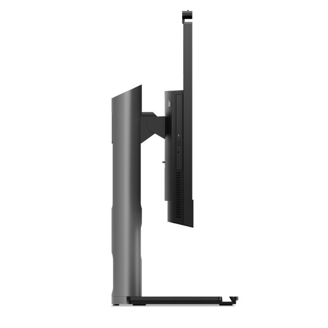 Komputer All-in-One ThinkCentre M90a G5 12SH0013PB W11Pro i5-14400/8GB/512GB/INT//23.8 FHD/3YRS OS + 1YR Premier - obrazek 3