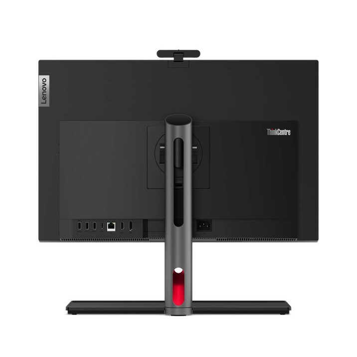 Komputer All-in-One ThinkCentre M90a G5 12SH0013PB W11Pro i5-14400/8GB/512GB/INT//23.8 FHD/3YRS OS + 1YR Premier - obrazek 4