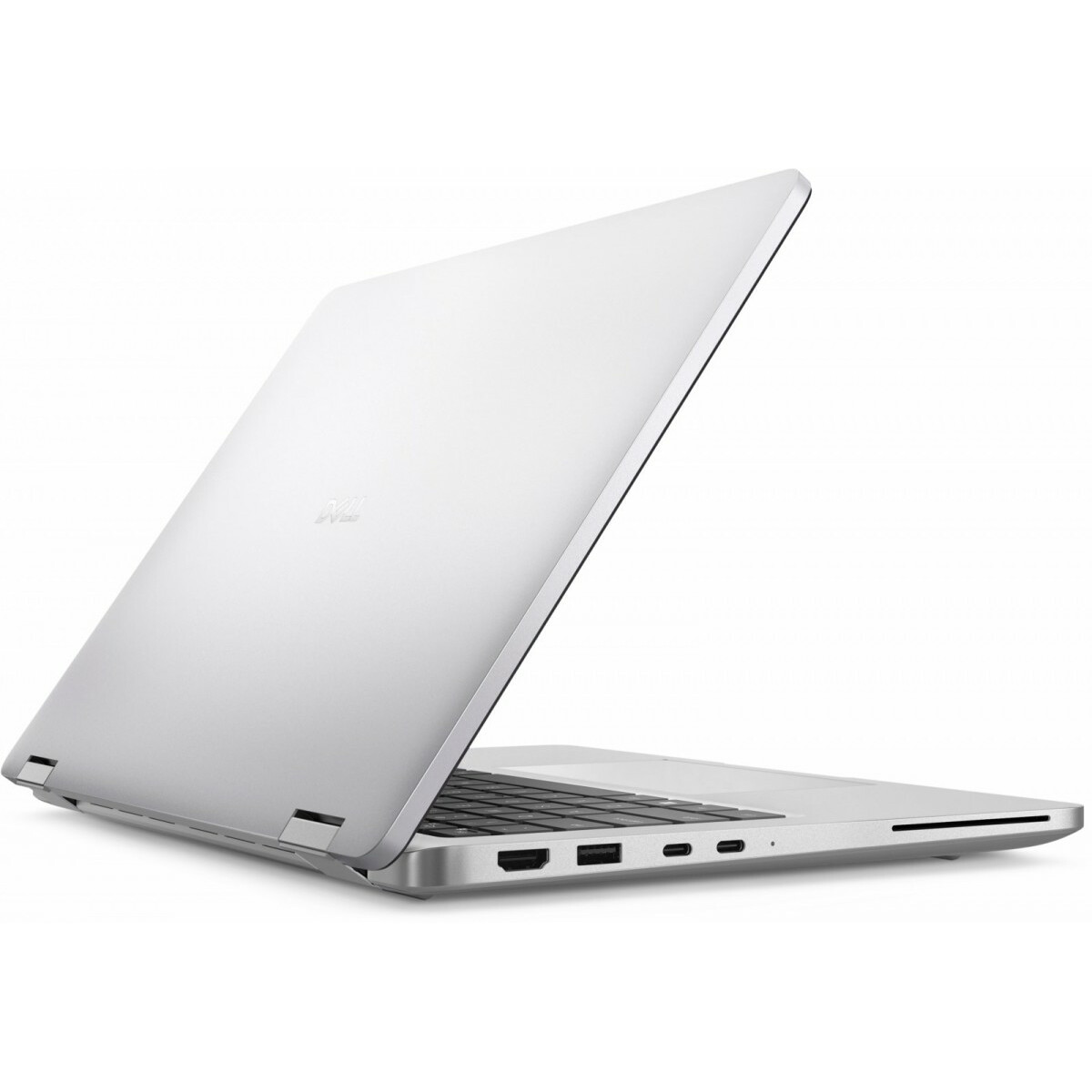 Laptop Dell Pro 13 Plus PB13255/AMD Ryzen 5 220/16GB/512GB SSD Gen4/13.3 FHD+/AMD Radeon 740M/FgrPr&SmtCd/FHD/IR Cam/Mic/WLAN+BT/Backlit Kb/3Cell/W11P - obrazek 7