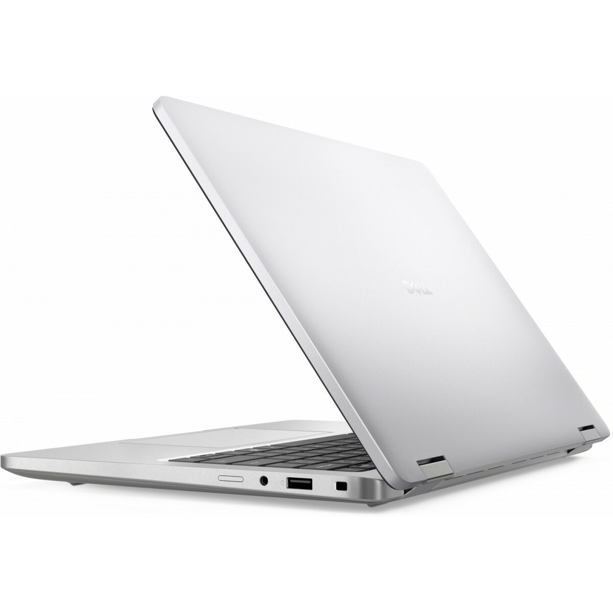 Laptop Dell Pro 13 Plus PB13255/AMD Ryzen 5 220/16GB/512GB SSD Gen4/13.3 FHD+/AMD Radeon 740M/FgrPr&SmtCd/FHD/IR Cam/Mic/WLAN+BT/Backlit Kb/3Cell/W11P - obrazek 8