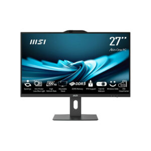 Komputer All-in-One PRO AP272P 14M-885EU WIN11P/IC7-14700/16GB/1TB/UMA/Black/27.0