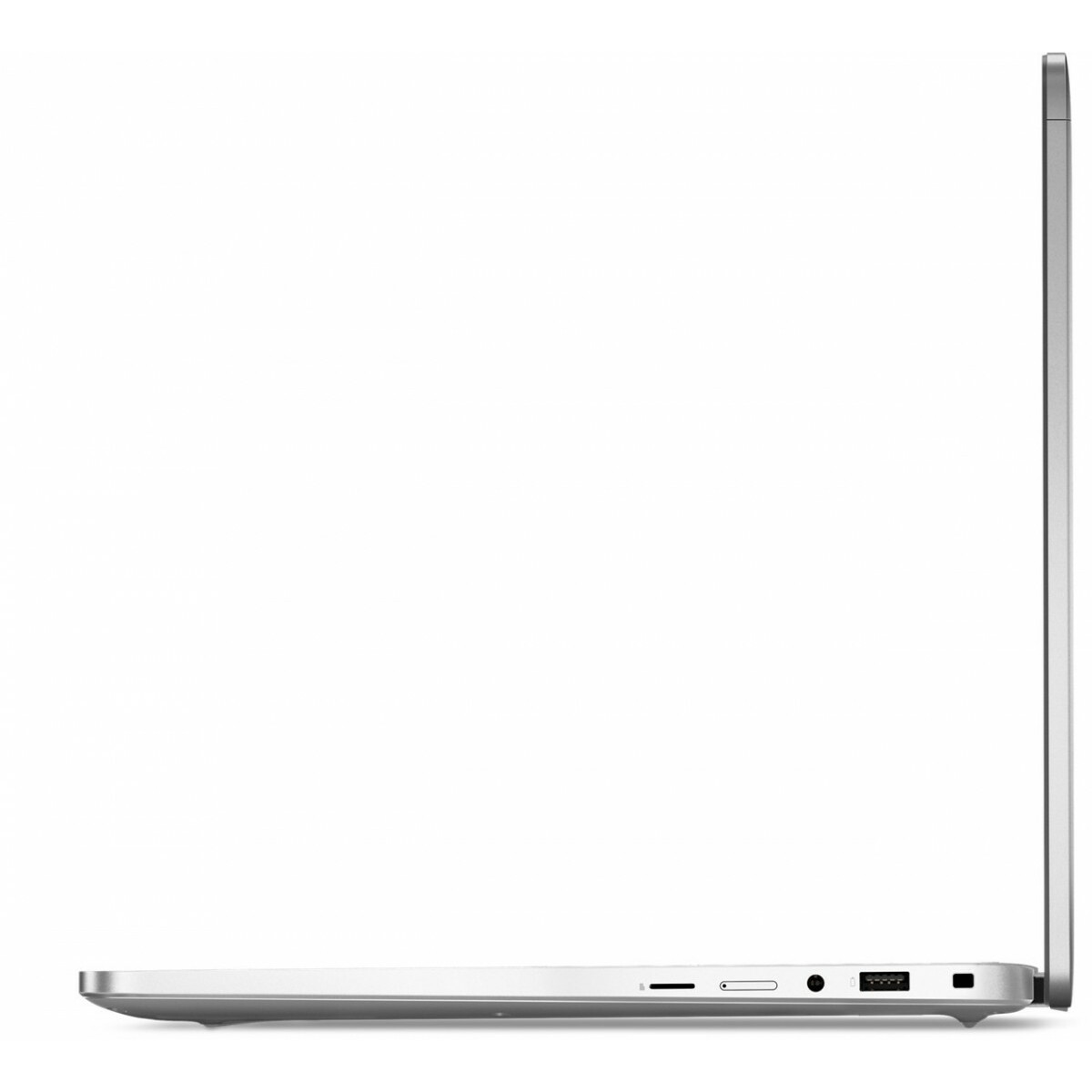 Laptop Dell Pro 16 Plus PB16255 W11P AMD Ryzen AI 5 PRO 340/16GB/512GB/16.0 FHD+/AMD Radeon840M/FPr&SmtCd/FHD/IRCam/Mic/WLAN+BT/BklKb/3C/3YPS - obrazek 6