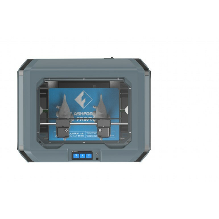 Drukarka 3D FlashForge Creator 3 - obrazek 3