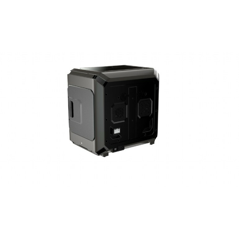 Drukarka 3D FlashForge Creator 3 PRO - obrazek 2