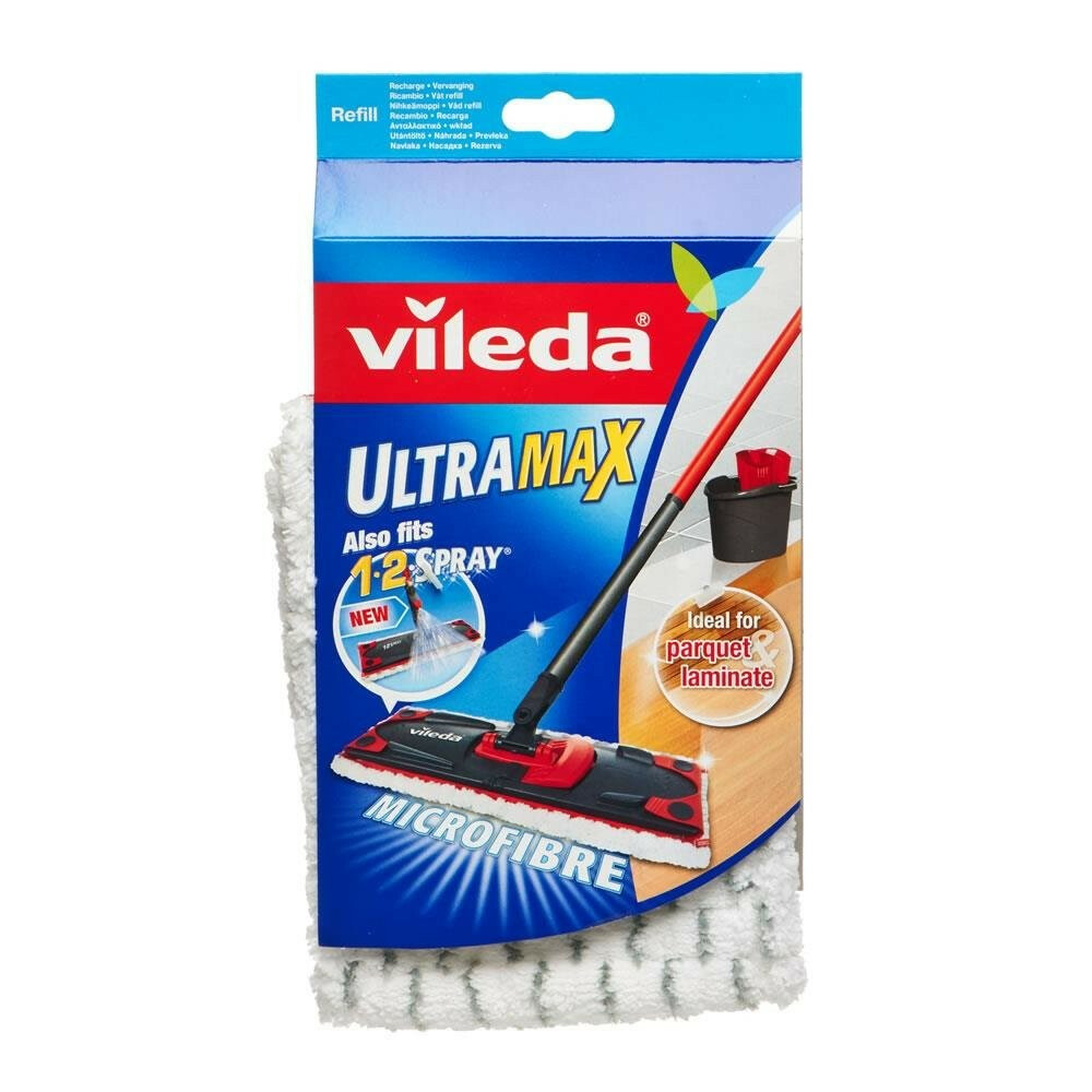 Wkład do mopa Ultramax i Ultramat TURBO