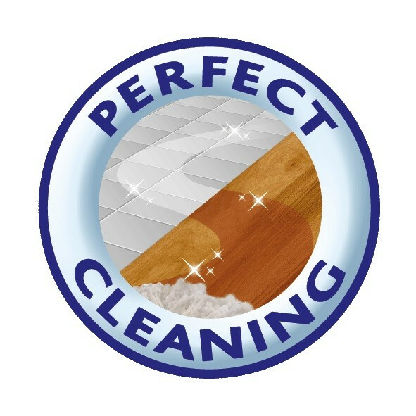 Wkład do mopa obrotowego TURBO 2w1 - obrazek 3