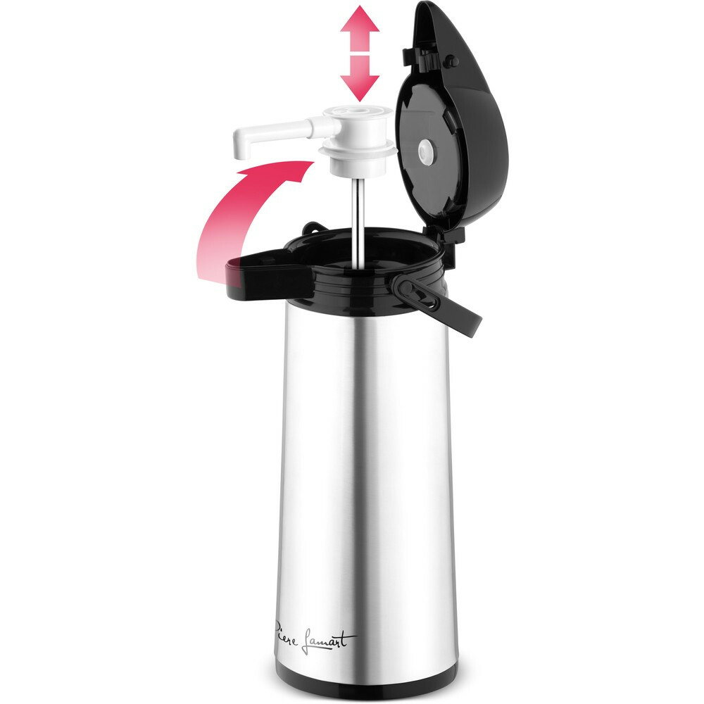 Termos konferencyjny LT4037 - obrazek 2