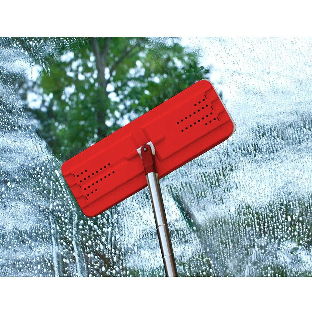 Mop płaski z wiadrem i wyciskaczem GB850 - obrazek 12