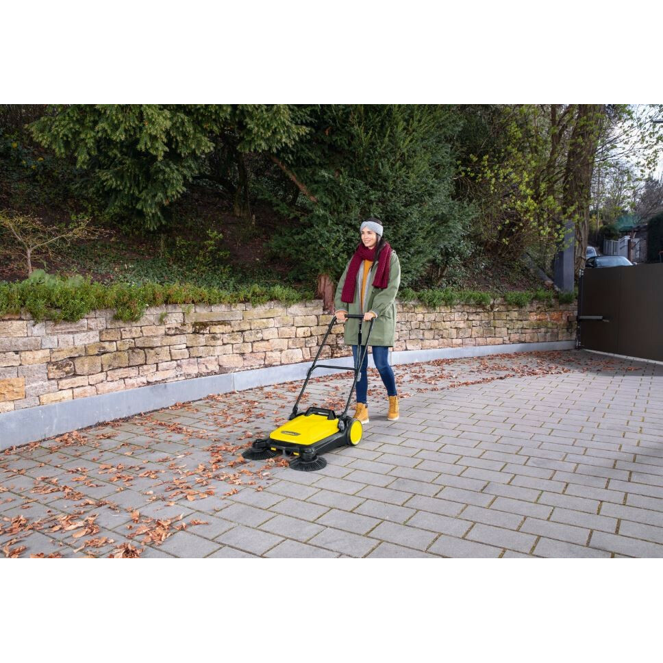 Zamiatarka S 4 Twin 1.766-360.0 - obrazek 2