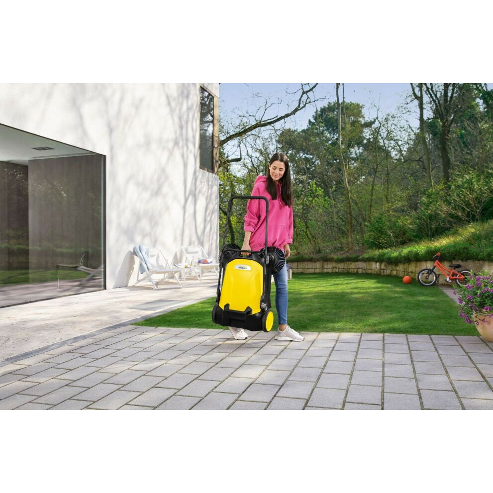 Zamiatarka S 4 Twin 1.766-360.0 - obrazek 4