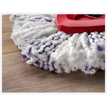 Wkład do mopa obrotowego TURBO 3w1 Microfibre - obrazek 3