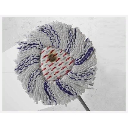 Wkład do mopa obrotowego TURBO 3w1 Microfibre - obrazek 4