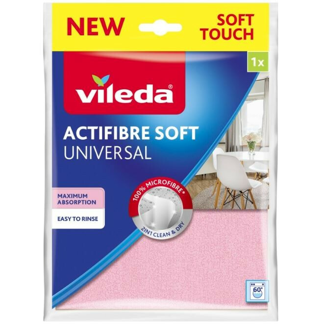 Ściereczka ACTIFIBRE Soft
