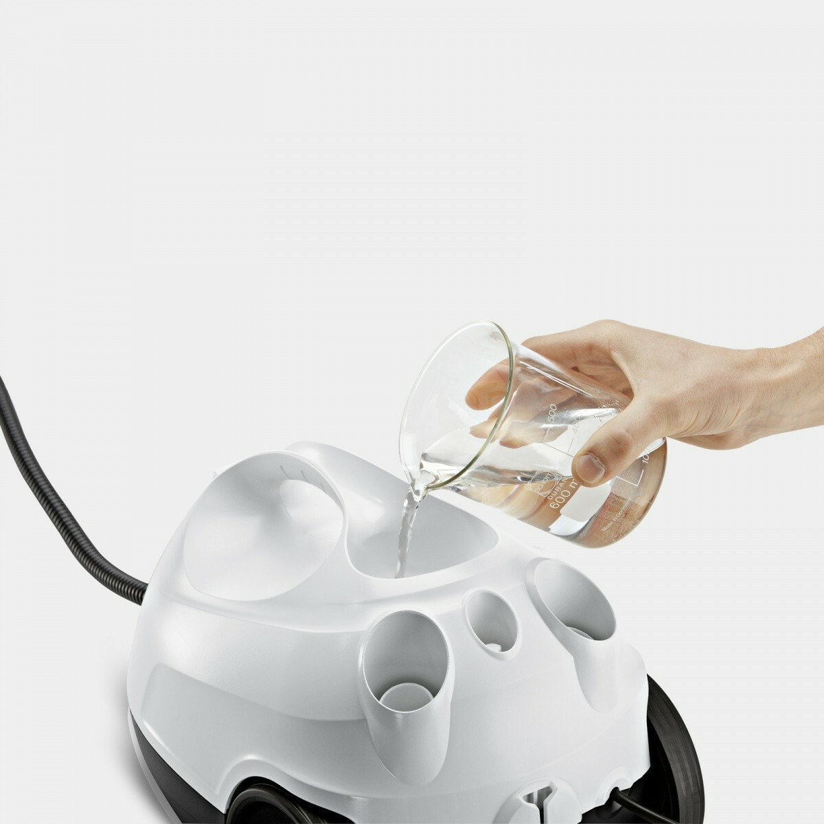 Parownica SC 2 EasyFix EU 1.512-600.0 - obrazek 2