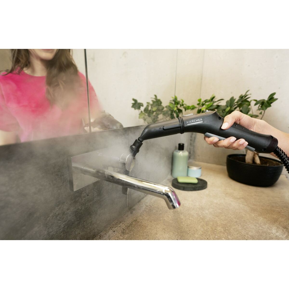 Parownica SC 2 EasyFix EU 1.512-600.0 - obrazek 4