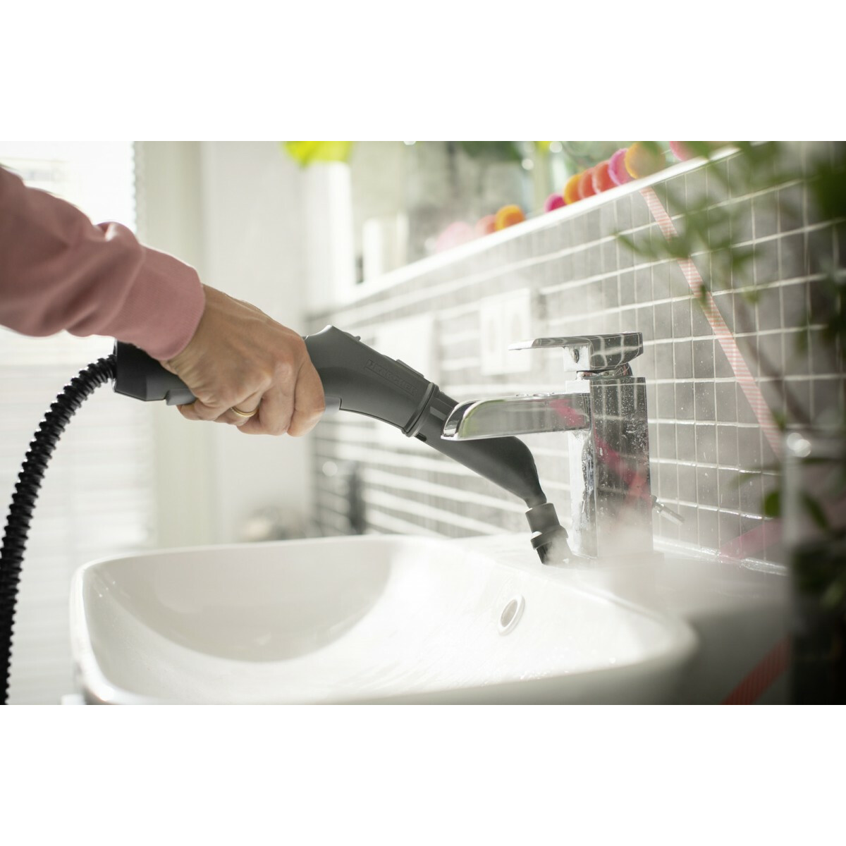 Parownica SC 3 EasyFix *EU 1.513-650.0 - obrazek 3