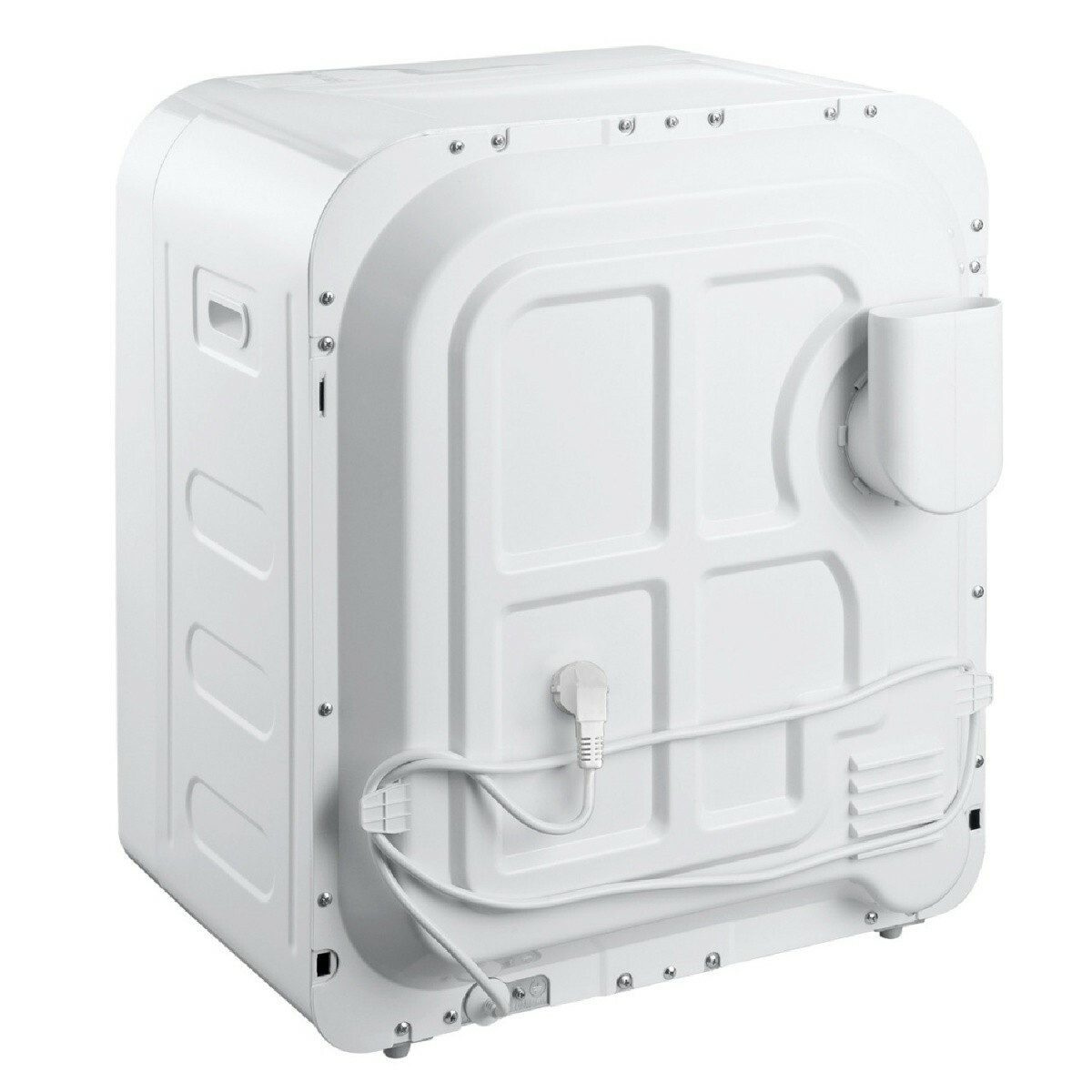 Suszarka elektryczna bębnowa do ubrań GB410 - obrazek 8