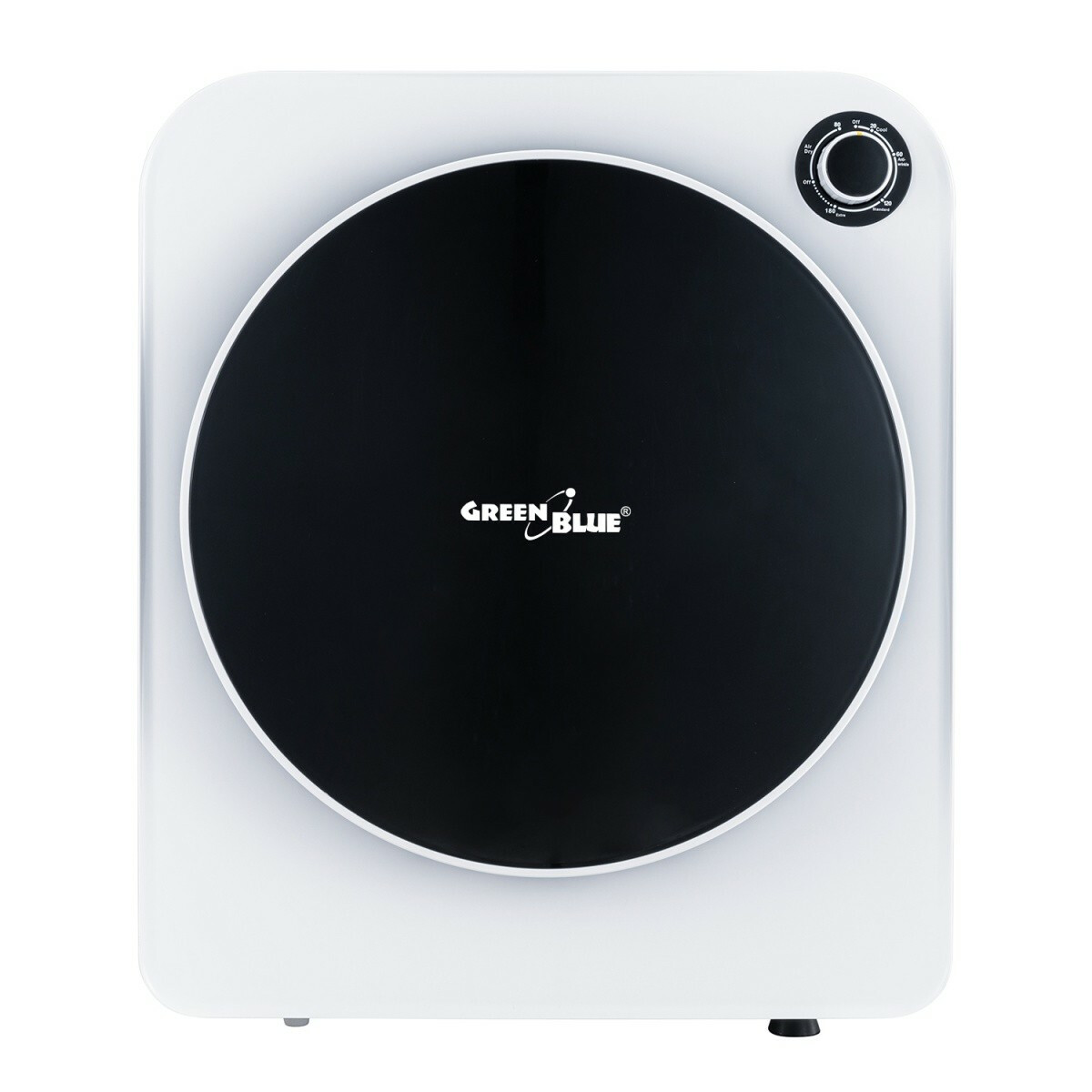 Suszarka elektryczna bębnowa do ubrań GB410 - obrazek 10