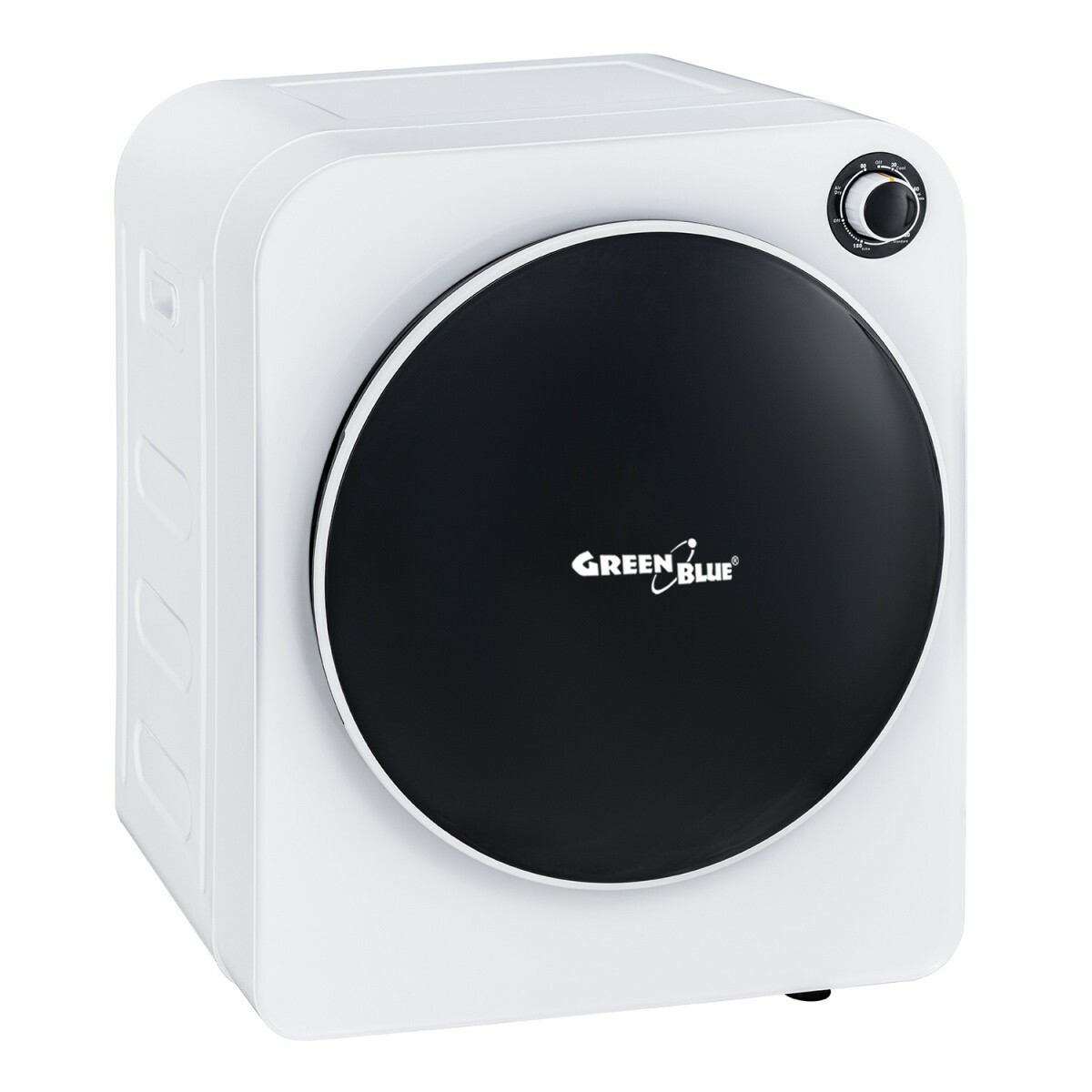 Suszarka elektryczna bębnowa do ubrań GB410 - obrazek 12