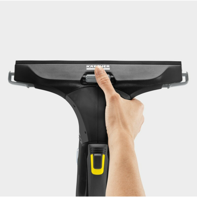 Myjka do okien WV5 Plus N Black Edition EU 1.633-467.0 - obrazek 8