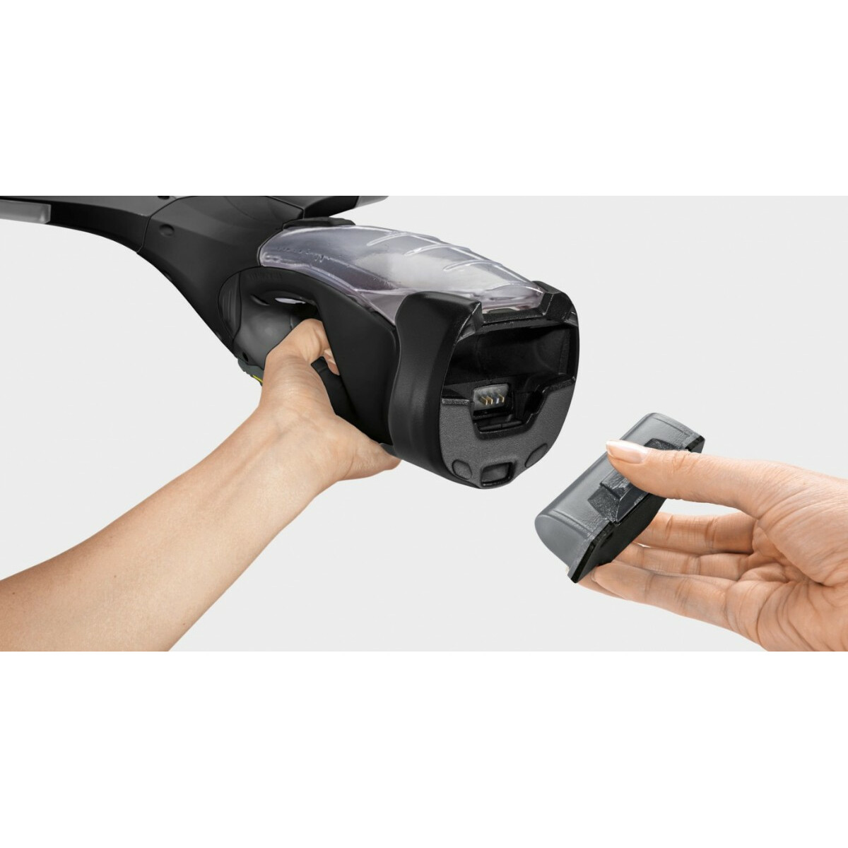 Myjka do okien WV5 Plus N Black Edition EU 1.633-467.0 - obrazek 9